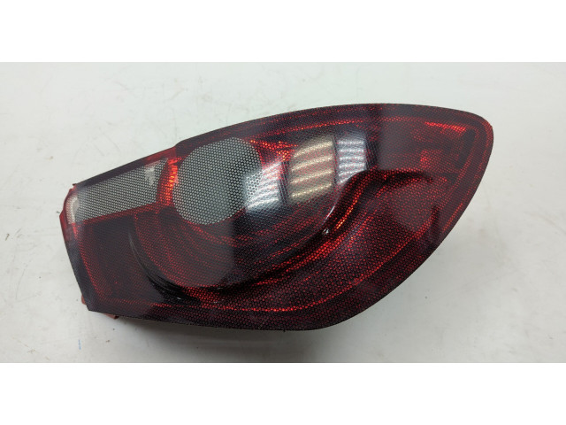 Задний фонарь 6J3945096G, 89319521