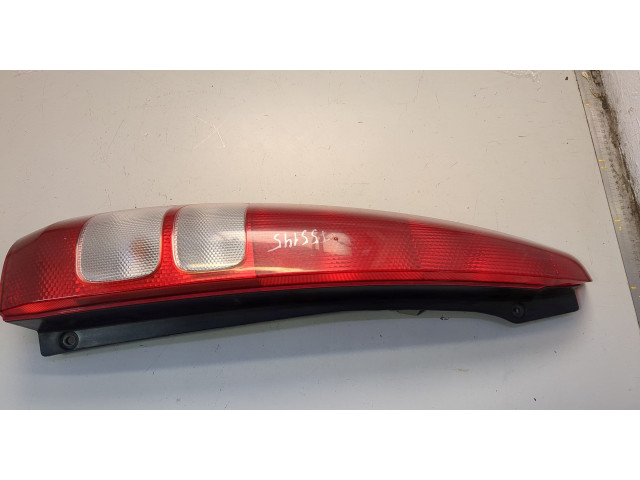 Задний фонарь 33551S2H003