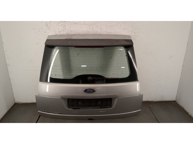 Замок багажника  Ford C-Max 2002-2010       