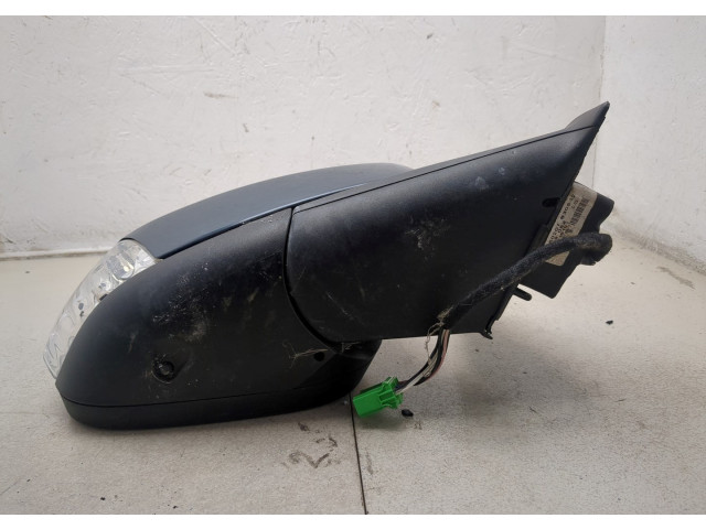 Зеркало боковое Volvo XC90 2002-2014 правое