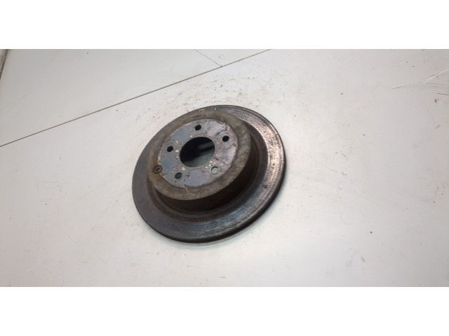 Диск тормозной  Infiniti FX 2002-2009   задний   43206CA000      