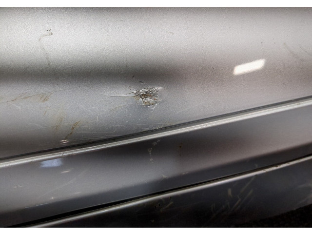 Бампер  Mercedes E W212 2009-2013 задний     A21288038409999