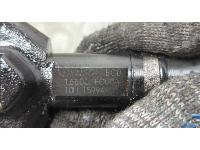 Форсунка топливная Nissan Pathfinder 2004-2014