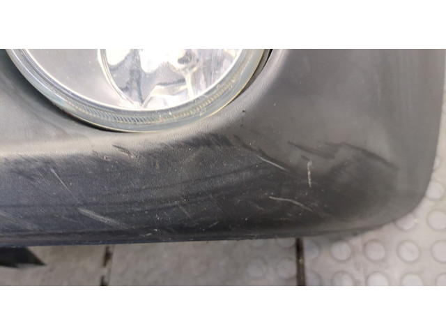 Бампер  Renault Scenic 1996-2002 передний   