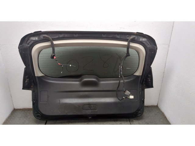 Замок багажника Infiniti QX60 2013-2020