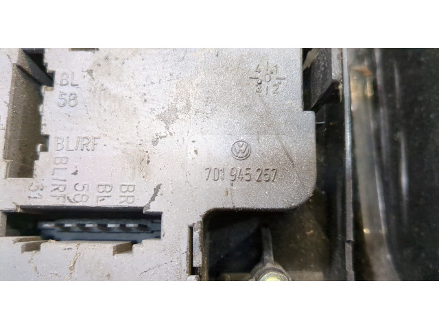 Задний фонарь     7D1945257     