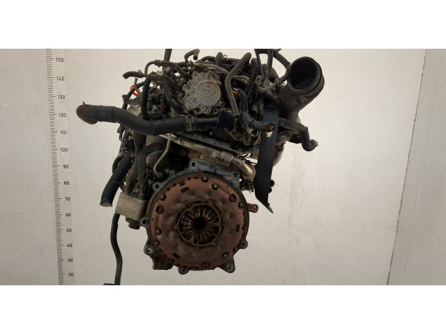 Турбина Mitsubishi Lancer 10 2007-2017