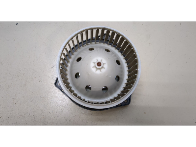 Моторчик печки Infiniti QX56 2010-2013