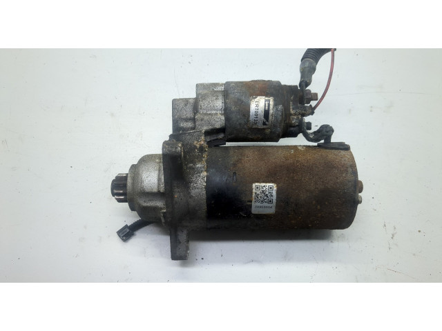 Стартер  Volkswagen Transporter 4 1991-2003 2.5     