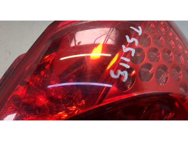 Задний фонарь     6350HC     