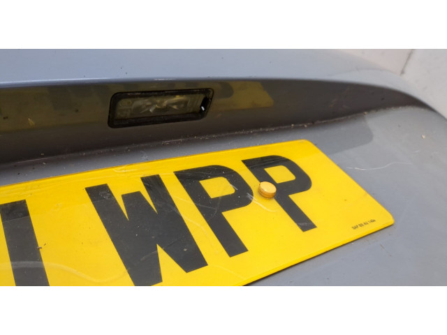 Бампер  Volkswagen ID.3 задний   