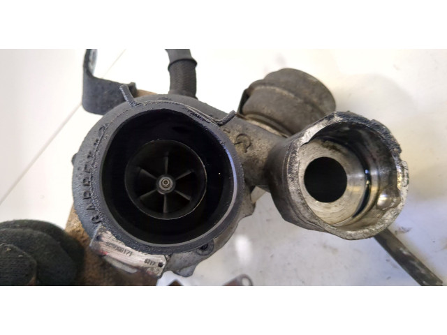  Турбина  Volkswagen Golf 5 2003-2009             03L253019T