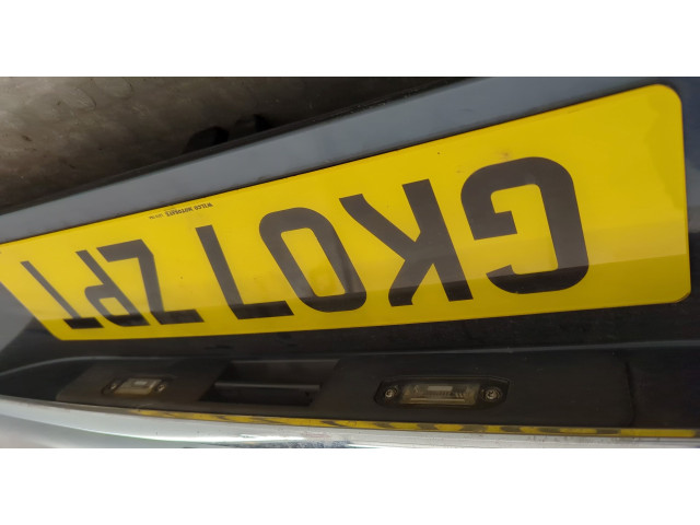 Замок багажника  Volvo XC90 2002-2014       