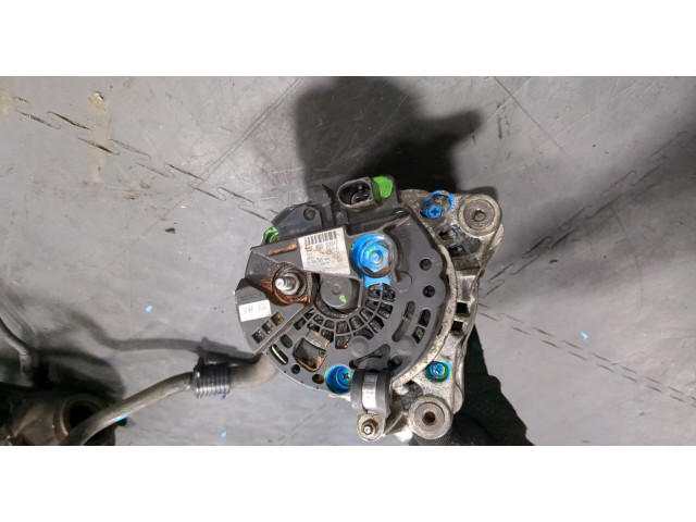 Генератор  Volkswagen Caddy 2004-2010       06F903023F    1.9 дизель