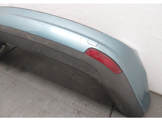 Бампер  Volvo V50 2004-2012 задний   