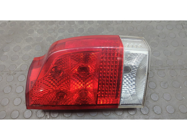 Задний фонарь          