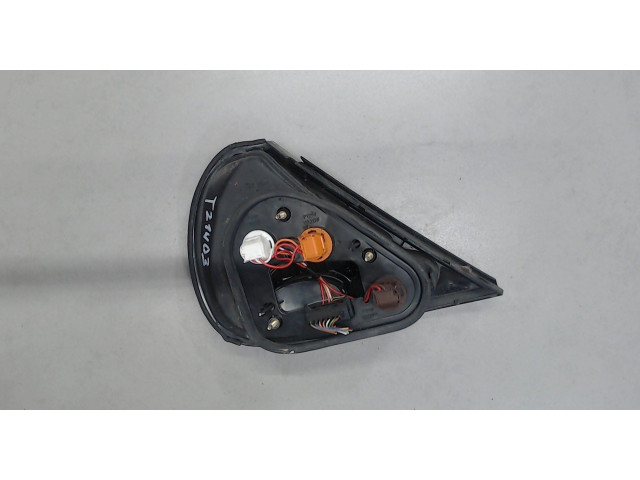 Задний фонарь Jaguar XJ 2003–2008