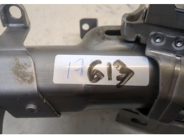 рейка Колонка рулевая Mazda CX-9 2007-2012