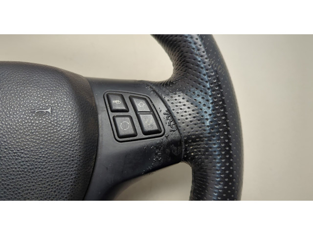 Руль BMW 3 E90, E91, E92, E93 2005-2012