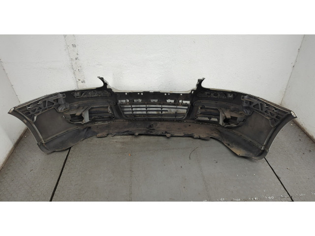 Бампер Volkswagen Jetta 5 2004-2010 передний 1K0807217E