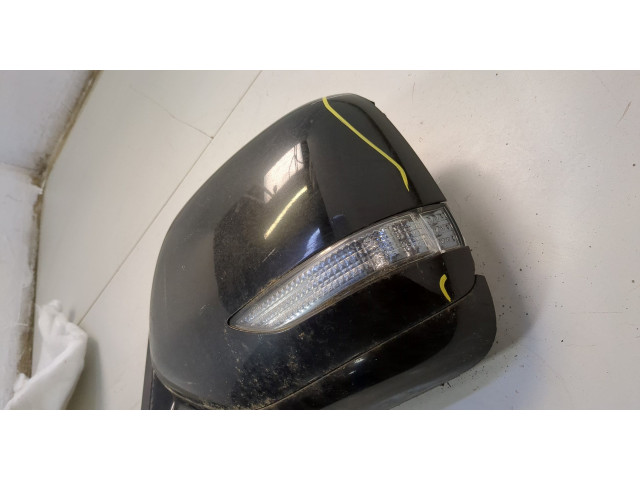 Зеркало боковое  Subaru Tribeca (B9) 2004-2014  левое           91029XA11A, 91054XA01AV3