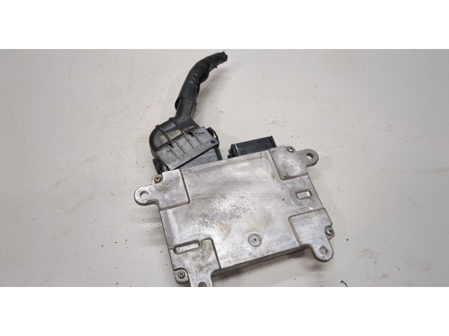 Блок управления двигателем Mitsubishi Lancer 10 2007-2015