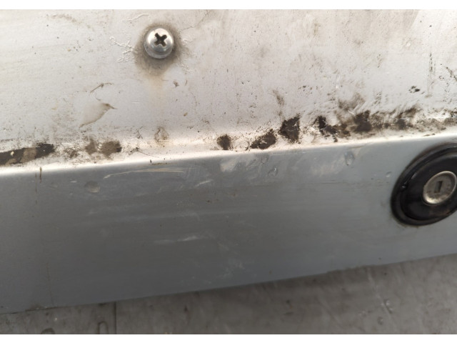 Замок багажника  Mercedes C W202 1993-2001       