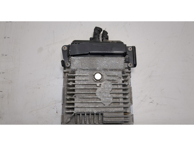 Блок управления двигателем  Audi A3 (8PA) 2008-2013     