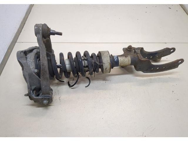 Стойка амортизатора Porsche Cayenne 2002-2010