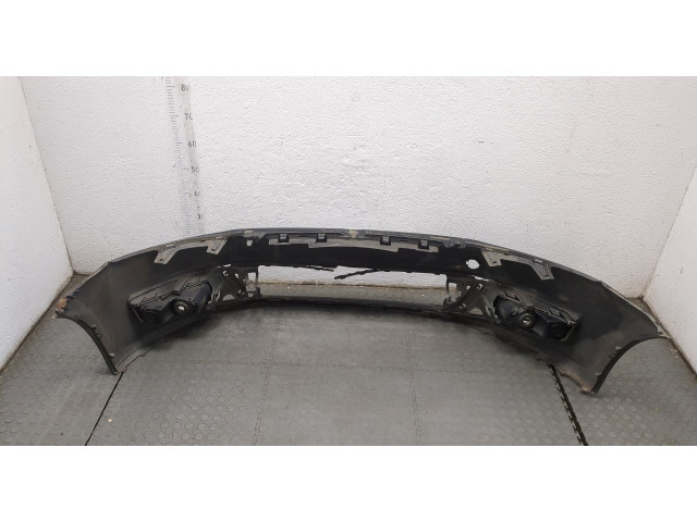 Бампер Volkswagen Polo 2009-2014 передний 6R0807221R