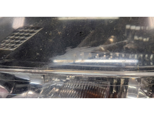 Фара передняя Nissan Pathfinder 2012-2020 левая