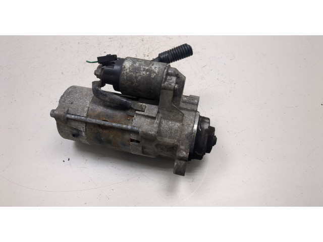 Стартер Mitsubishi ASX 1.8