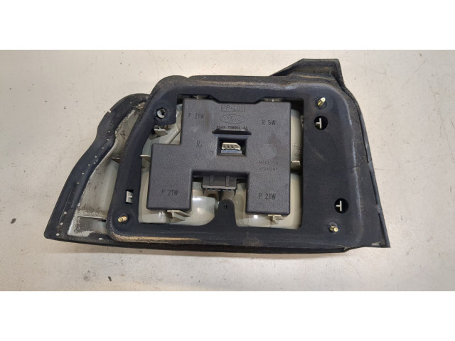 Задний фонарь     1052428, 93AG13A602BB     