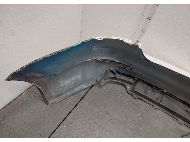 Бампер Skoda Octavia (A7) 2013-2023 задний