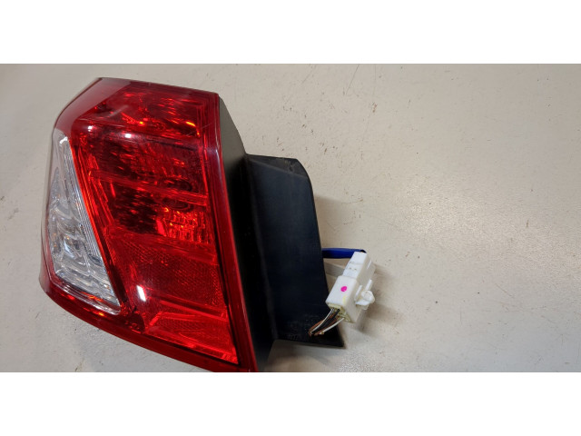 Задний фонарь