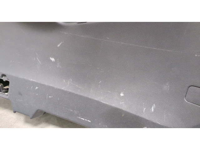 Замок багажника  Infiniti FX 2002-2009       