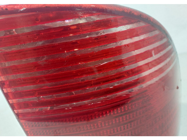 Задний фонарь          