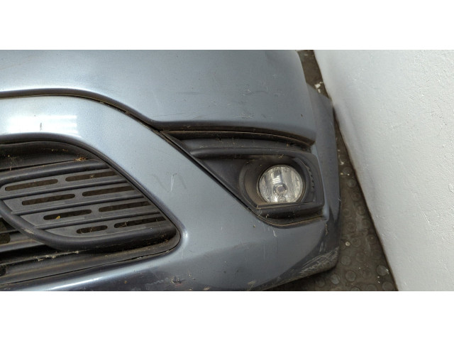 Бампер Citroen C4 Grand Picasso 2006-2013 передний