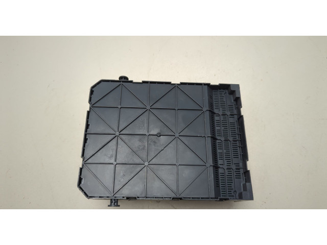 Блок BSI Citroen C4 2004-2010