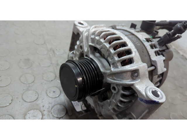 Генератор GMC Terrain 2017-2024 13535009