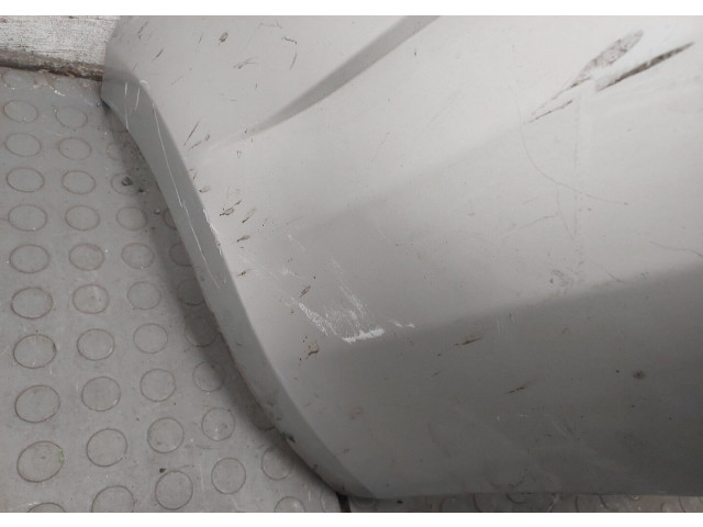 Бампер  Skoda Octavia (A7) 2013-2017 задний     5E9807421