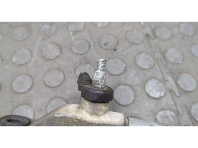 Двигатель стеклоочистителя (моторчик дворников) передний Jeep Wrangler 2007-2018