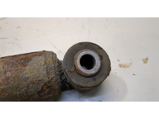 Стойка амортизатора  Renault Clio 2012-2016     1.5  дизель