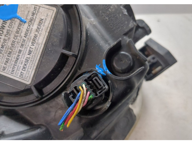 Фара передняя Honda Legend 2004-2012 левая