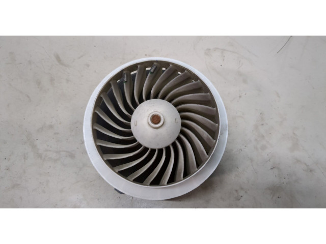 Моторчик печки  Mercedes E W213        