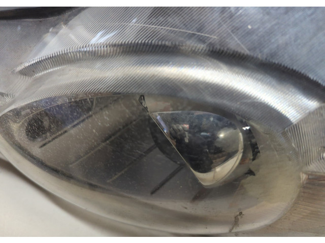 Фара передняя Jaguar XF 2007-2015 левая