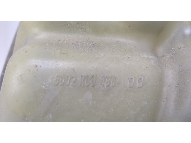 Бачок расширительный Chevrolet Tahoe 2006-2014