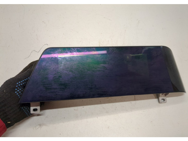 Дисплей мультимедиа BMW 3 G20, G21 2018-2025 65508717541