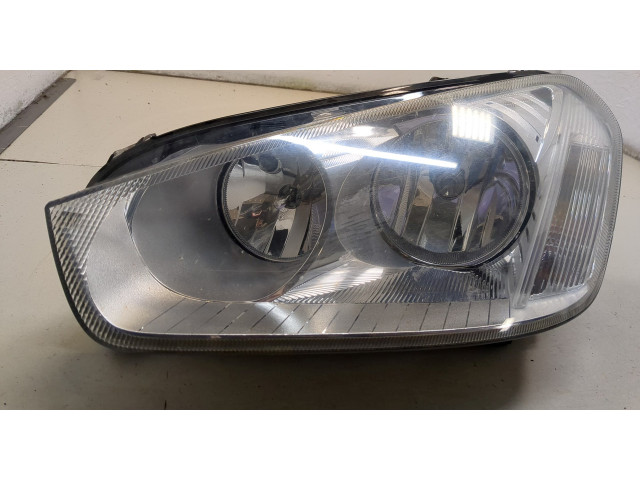Фара передняя  Ford C-Max 2002-2010 левая 