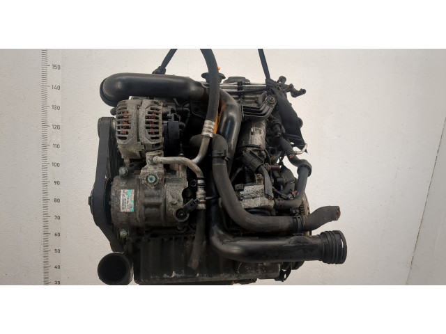 Генератор  Volkswagen Golf 5 2003-2009           